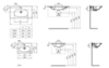 Ideal Standard Tesi T350801 Раковина