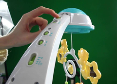 Fisher Price Мобиле 