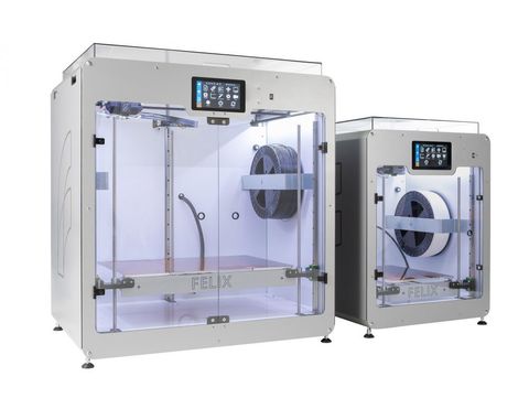 3D-принтер FELIX Pro L