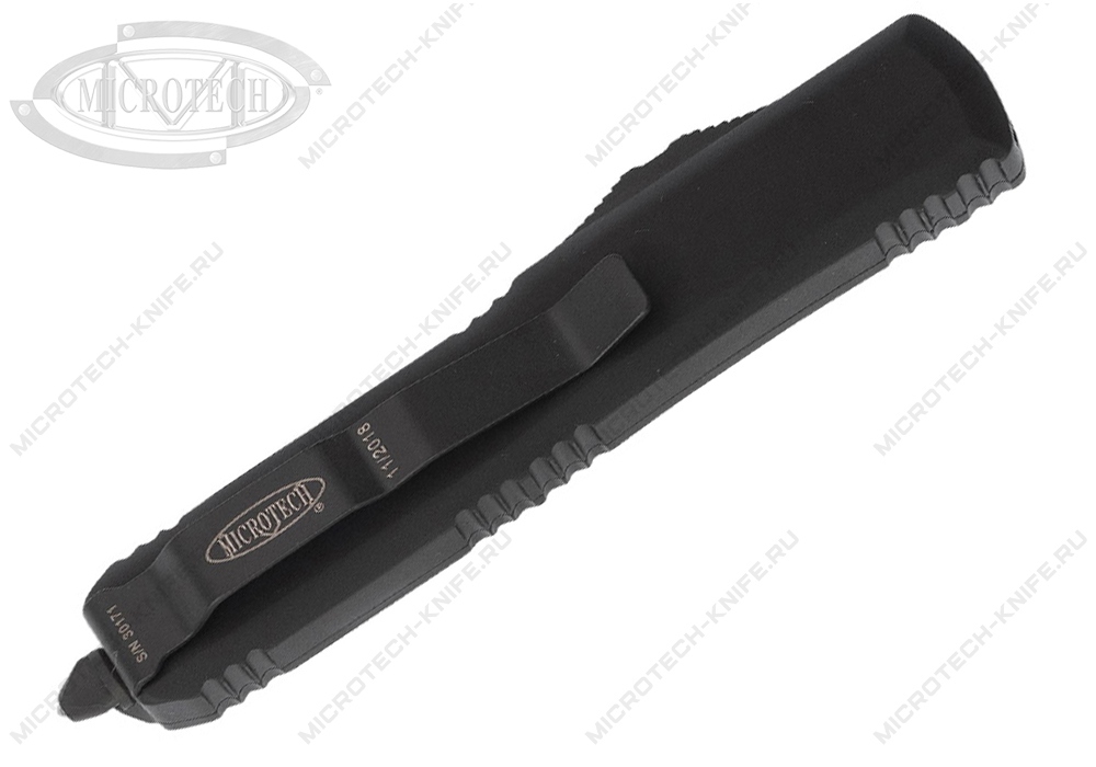 Нож Microtech UTX-85 233-1T