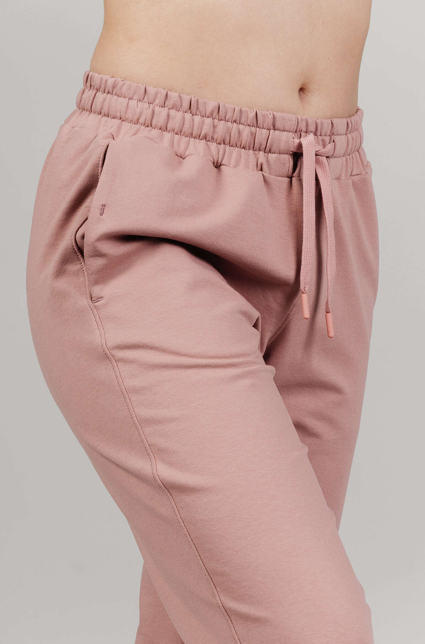 Женские спортивные брюки Nordski Simple tea rose - 4