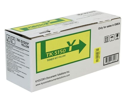 Kyocera TK-5150Y