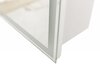 BelBagno Grt SPC-GRT-600/800-1A-LED-TCH Зеркальный шкаф, цвет: белый