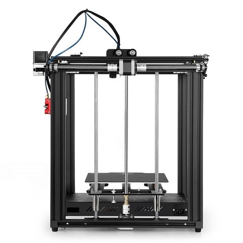 3D-принтер Creality Ender 5 Pro (набор для сборки)