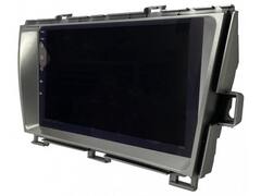Магнитола Toyota Prius 30 (2009-2015) Android 10 3/32GB QLED DSP 4G модель CB-2139TS18