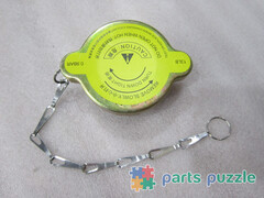 Крышка радиатора / RADIATOR CAP АРТ: 20000-12944