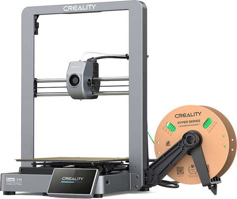 3D-принтер Creality Ender 3 V3 (набор для сборки)