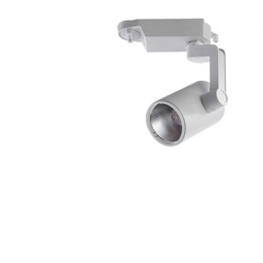 Трековый светильник Arte Lamp TRACCIA A2310PL-1WH, LED