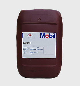 Масло трансмиссионное Mobil ATF 134 20л