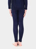 Brubeck Active Wool детское термобелье кальсоны - 4