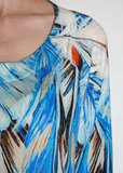 Туника ROBERTO CAVALLI