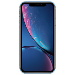 Смартфон iPhone XR 128Gb Blue