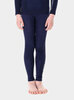 Brubeck Active Wool детское термобелье кальсоны - 1