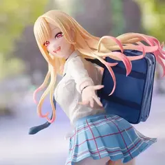 Фигурка SEGA Sono Bisque Doll wa Koi wo Suru: Luminasta Kitagawa Marin After School (БАМП!)