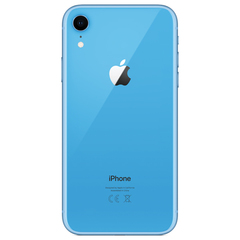 Смартфон iPhone XR 128Gb Blue