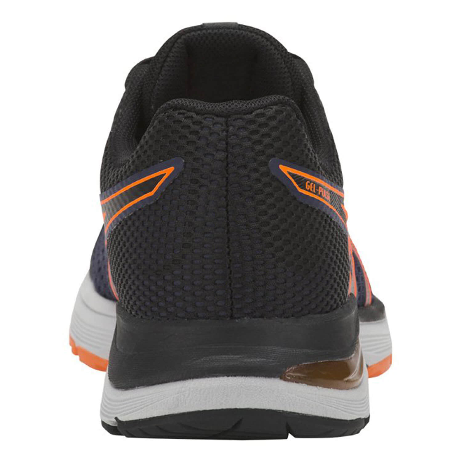 Asics Gel Pulse 10 GoreTex мужские кроссовки для бега синие - 3