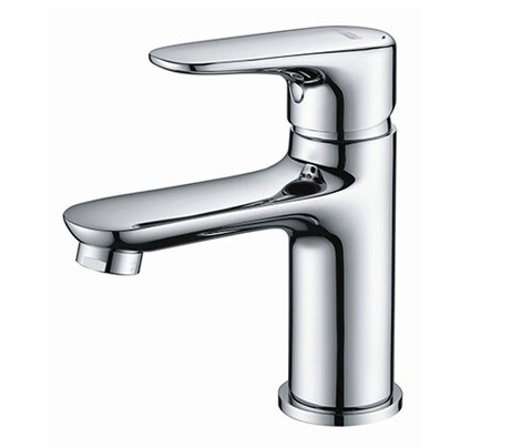 WasserKRAFT Vils 5603 Смеситель для раковины, цвет: хром