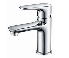 WasserKRAFT Vils 5603 Смеситель для раковины, цвет: хром фото