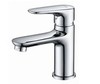 WasserKRAFT Vils 5603 Смеситель для раковины, цвет: хром
