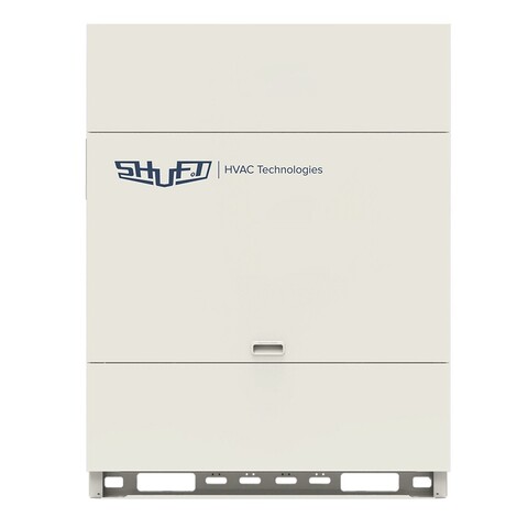 Компрессорно-конденсаторный блок Shuft SDVC-V73WV2GN1