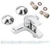 GROHE 33300002 Смеситель для ванны