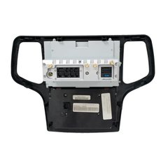 Штатная магнитола на JEEP Grand Cherokee (2013+) Android 10 4/64GB IPS DSP модель KR-9176