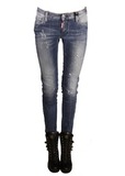 Джинсы скинни DSQUARED2