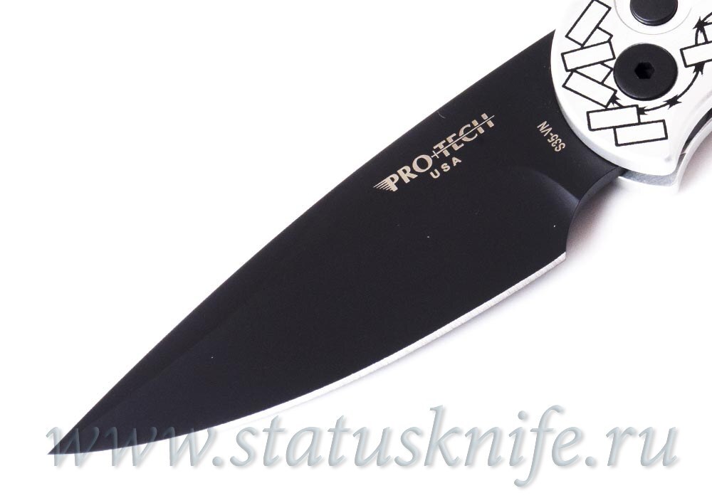 Нож Pro-Tech Tactical Response 5 TR 5.62