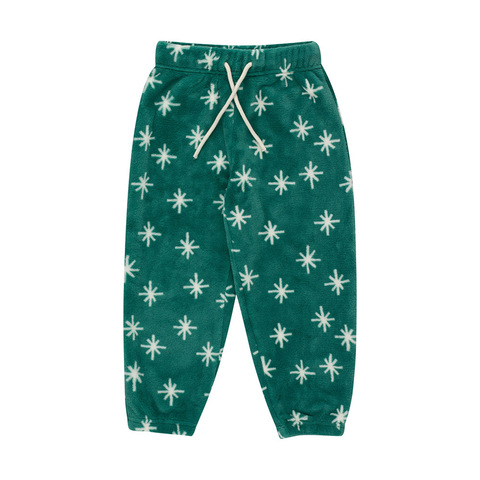 Флисовые Штаны Tinycottons Snow Polar