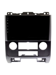 Магнитола Mazda Tribute (2007-2012) Android 10 4/64GB QLED DSP 4G модель FR-092TS18