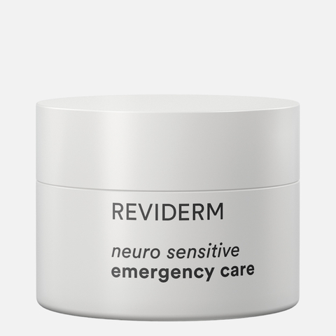 REVIDERM Emergency care SOS-крем при острых  раздражениях, 50 мл