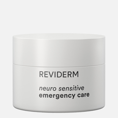 REVIDERM Emergency care SOS-крем при острых  раздражениях, 50 мл