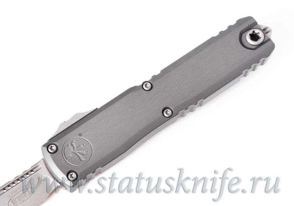 Нож Microtech Ultratech ZBP GEN III 1121-10APNC