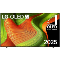 Телевизор LG OLED83B5 LA