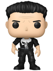 Funko POP! Marvel. Daredevil Born Again: Punisher (1545)