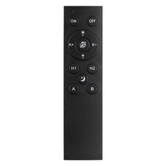 359640 PULT NT25 145 черный Беспроводной пульт ДУ (2.4G) для арт. 359628-359639; 359647-359648; 359651-359652; 359664-359665; 359669-359670; 359830-35