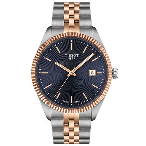 Наручные часы Tissot Ballade T156.410.22.041.00