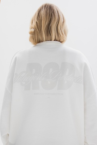 Свитшот ROD