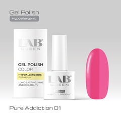 Гель-лаки Pure Addiction