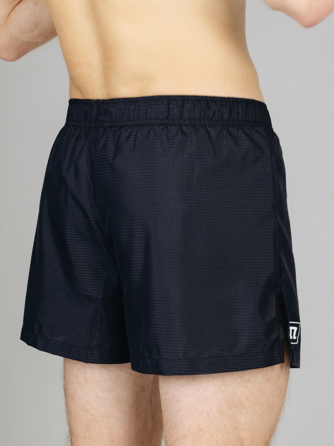 Комплект для тренировок Noname White Line Burn Elite Miler 25 UX white-black - 11