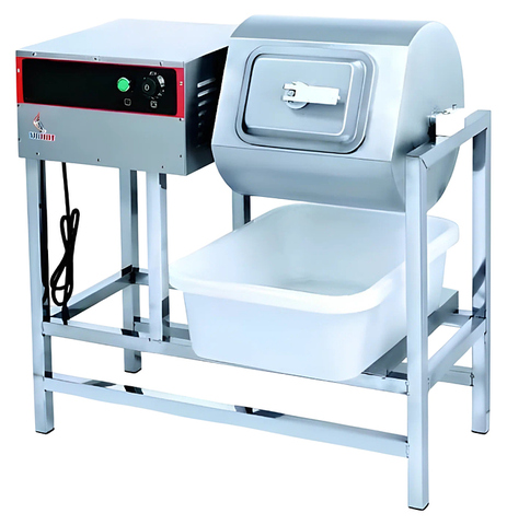 Маринатор-мясомассажер Airhot MS-50