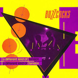 BUZZCOCKS:  A Different Kind Of Tension (2019 Remastered Version)