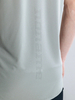 Спортивная тренировочная футболка Noname Pace T-Shirt 26 dusty green - 7