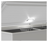 Ларь морозильный Haier HCE 380RFC