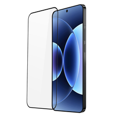 Закаленное стекло на экран для Xiaomi 17 Pro Max, серия 2.5D HD Screen Protector от Dux Ducis
