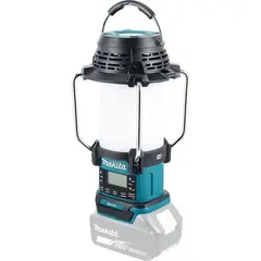 Светодиодный фонарь-радио Makita DMR056