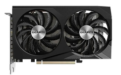 Видеокарта GIGABYTE GeForce RTX 3050 WINDFORCE OC V2 (GV-N3050WF2OCV2-8GD)