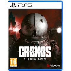 Игра Cronos: The New Dawn (PlayStation 5)