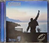 QUEEN: Made In Heaven (Компакт-диск)