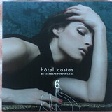 POMPOUGNAC, STEPHANE: Hotel Costes Volume 6 (Виниловая пластинка)